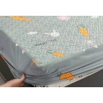 Mattress Cover Supplier - High Quality Soft Breathable