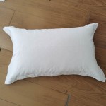 Pillow Cover Supplier - Hotel Home Modern Solid Rectangle
