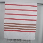Beach Towel Manufacturer - Turkish Style Lightweight Striped
