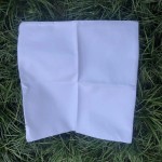 Pillow Case Supplier - Sublimation Blank Polyester Cotton