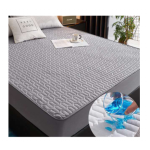Bamboo Protector Factory - Queen King Size Washable Waterproof