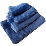 Luxury Towel Set Factory - Custom High Quality 6 Piece