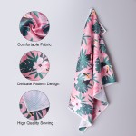 Tea Towel Manufacturer - 100% Polyester Linen Quick Dry