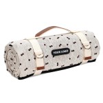 Beach Mat Manufacturer - Custom Design Portable Foldable Waterproof