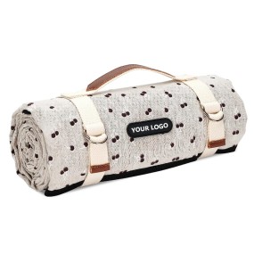 Beach Mat Manufacturer - Custom Design Portable Foldable Waterproof