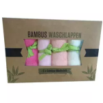 Designer Towel Manufacturer - Wholesale 5 Stars Embroidery Logo