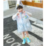 Kids Raincoat Manufacturer - Wholesale Non Disposable Thickened