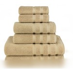 Luxury Set Supplier - Wholesale White Towel Hotel Spa