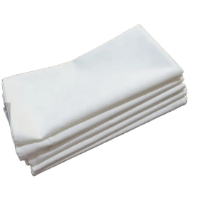 Linen Towel Manufacturer - 100% Polyester Dish Plain