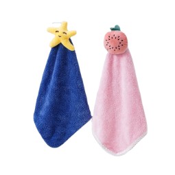 Baby Gift Factory - High Quality Soft Quadrate Six