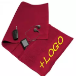 Gym Towel Factory - Customized Logo 40x80cm Cotton