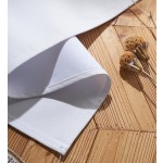 Dish Towel Supplier - 100% Polyester Linen Plain
