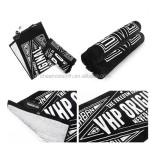 Concert Towel Manufacturer - Personalization Cheering Print Slogan