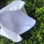 Pillow Case Supplier - Sublimation Blank Polyester Cotton