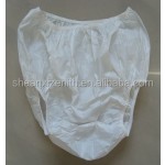 Adult Pants Factory - Hot Selling PVC PEVA Waterproof Printed