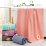 Microfiber Towel Supplier - Custom Embroidered Quick Dry Reactive