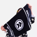 Gym Towel Factory - Promotional Custom Printed Cotton