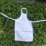 Kitchen Apron Supplier - Wholesale Custom 100% Polyester