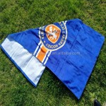 Digital Towel Supplier - Factory Low MOQ Custom Design Photo