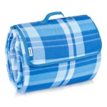 Beach Blanket Supplier - Custom Logo Ladies Portable Foldable