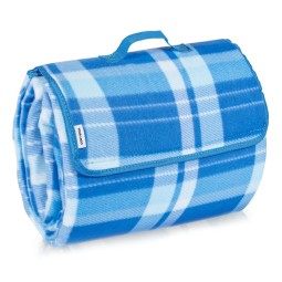 Beach Blanket Supplier - Custom Logo Ladies Portable Foldable