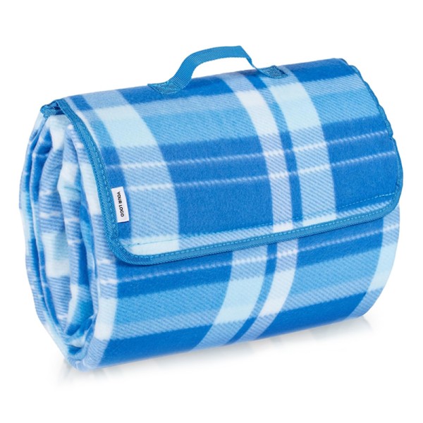 Beach Blanket Supplier - Custom Logo Ladies Portable Foldable