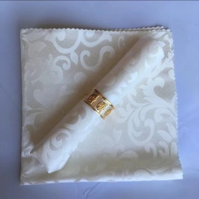 PVC Tablecloth Manufacturer - Hot Sale White Waterproof