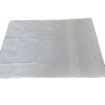 Pillow Cover Supplier - Wholesale Vinyl with Zipper Deluxe