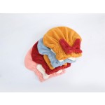 Hooded Towel Manufacturer - Wholesale Custom Logo Microfiber