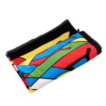 Beach Towel Supplier - Cotton Velour Printed Compressed Feature