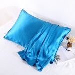 Eye Mask Set Manufacturer - Custom Luxury Silk Scrunchies