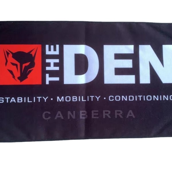 Microfiber Towel Factory - Custom Private Logo Fast Drying