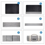 Picnic Mat Factory - Hot Selling Waterproof Polyester Outdoor