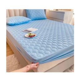 Cotton Protector Manufacturer - Washable Elastic Non Slip