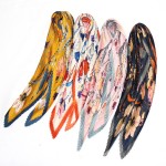 Tea Towels Manufacturer - Hot Sale Custom Pattern Size