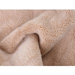 Hair Turban Supplier - Women's Super Dry Waffle Custom Logo