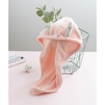 Microfiber Turban Supplier - China Factory High Quality Lovely