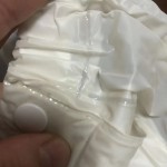 Waterproof Pants Supplier - Plastic Adult Breathable Soft