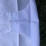 Waist Apron Manufacturer - Adjustable Neck Soft Linen
