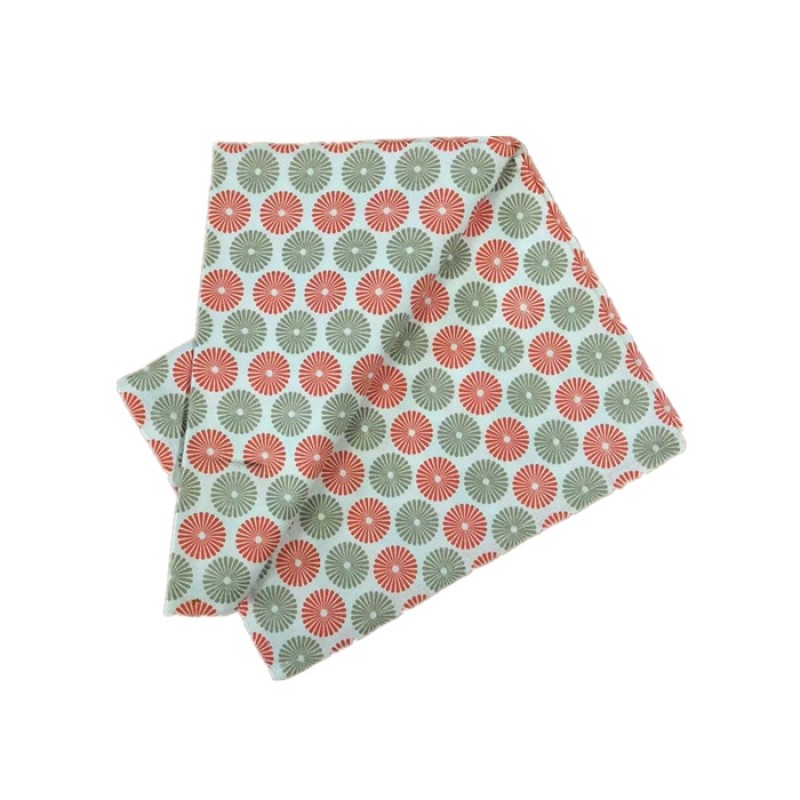 Kitchen Towel Manufacturer - Custom Yarn Dyed Checkered