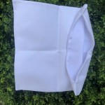 Pillow Case Supplier - Sublimation Blank Polyester Cotton