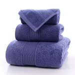 Towel Set Manufacturer - Hot Sale 100% Cotton Luxury