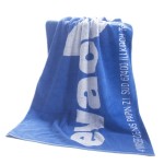 Woven Towel Factory - 100% Cotton Jacquard Personalized Modern