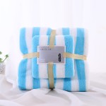 Bath Set Manufacturer - Wholesale Promotion Towel Gift Set
