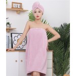 Bath Towel Manufacturer - Wholesale Luxury Wearable Soft Set