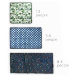 Camping Blanket Supplier - Premium Customized Portable Waterproof