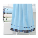 Bamboo Washcloth Manufacturer - High Quality Natural 10x10 Inch