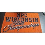 Sport Towel Supplier - Wholesale 100% Cotton Custom Gym