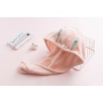 Microfiber Turban Supplier - China Factory High Quality Lovely