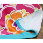 Bath Towel Set Factory - Wholesale 100% Cotton Terry Home